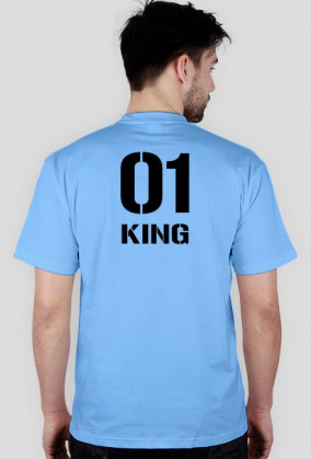 01 KING