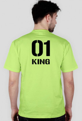 01 KING