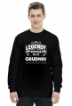 Bluza legendy rodza sie w grudniu