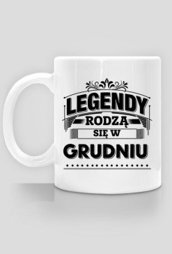 Kubek legendy rodza sie w grudniu