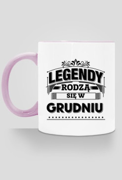 Kubek legendy rodza sie w grudniu