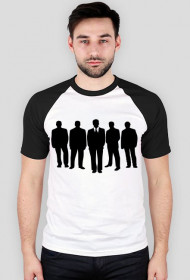 T-shirt "Men"