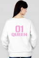 BLUZA Queen 01