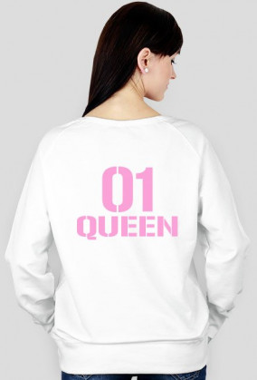 BLUZA Queen 01