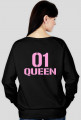 BLUZA Queen 01