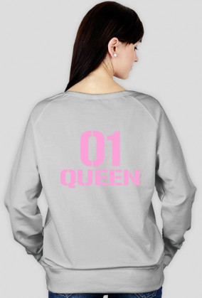 BLUZA Queen 01