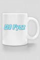 DJ Fycz special mug