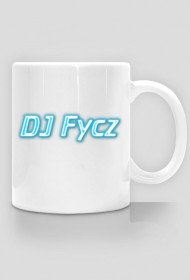 DJ Fycz special mug