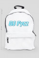 DJ Fycz special backpack