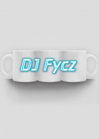 A special cup full DJ Fycz