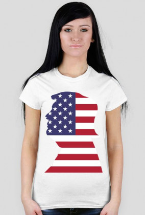 T-shirt "Trump"