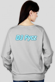 DJ Fycz Special Long Sleeve Ladies Shirt