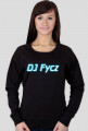 DJ Fycz Special Long Sleeve Ladies Shirt