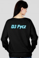 DJ Fycz Special Long Sleeve Ladies Shirt
