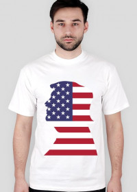 T-shirt "Trump"