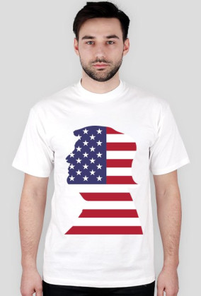T-shirt "Trump"