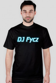 DJ Fycz Special Men's Short Sleeve