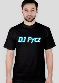 DJ Fycz Special Men's Short Sleeve