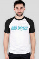 DJ Fycz Special Edition Men's Short Sleeve