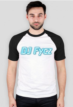 DJ Fycz Special Edition Men's Short Sleeve