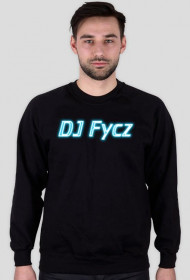 DJ Fycz Special Edition Men's Long Sleeve