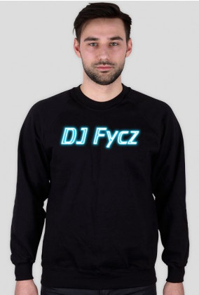 DJ Fycz Special Edition Men's Long Sleeve