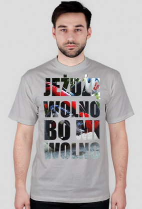 JEŻDŻĘ WOLNO na zamówienie