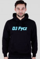 DJ Fycz Special Edition with Long Sleeve and Men's Hood