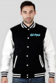 DJ Fycz Special Edition College Men's Long Sleeve