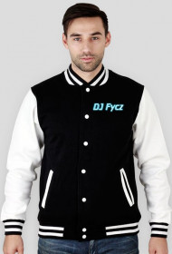 DJ Fycz Special Edition College Men's Long Sleeve