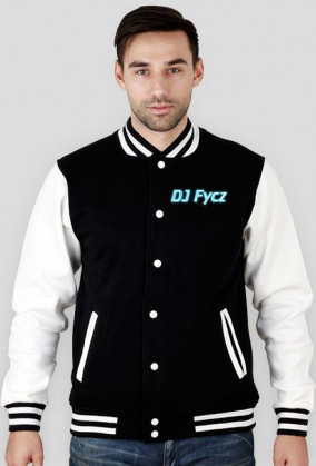 DJ Fycz Special Edition College Men's Long Sleeve