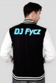 DJ Fycz Special Edition College Men's Long Sleeve