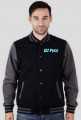 DJ Fycz Special Edition College Men's Long Sleeve