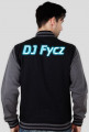 DJ Fycz Special Edition College Men's Long Sleeve