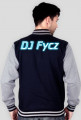DJ Fycz Special Edition College Men's Long Sleeve