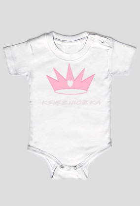 Body KSIĘŻNICZKA