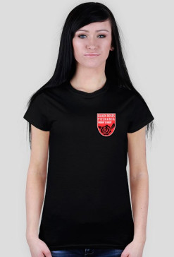 Koszulka Czarna BRP
