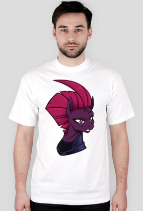 Tempest Shadow