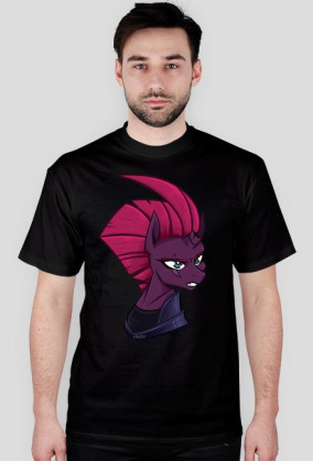 Tempest Shadow