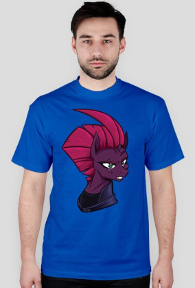 Tempest Shadow