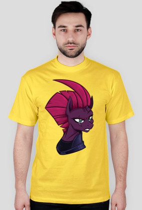 Tempest Shadow