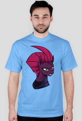 Tempest Shadow