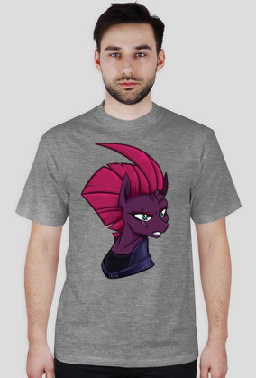 Tempest Shadow
