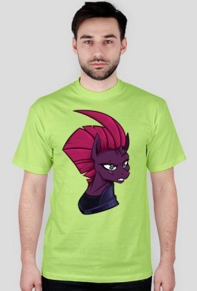 Tempest Shadow