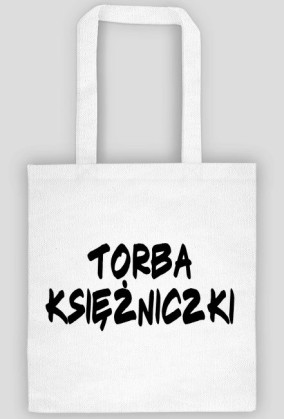 Torba Księżniczki