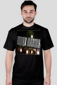 koszulka z logime kanału