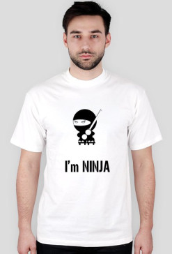 Koszulki Ninja