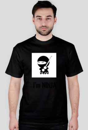 Koszulki Ninja