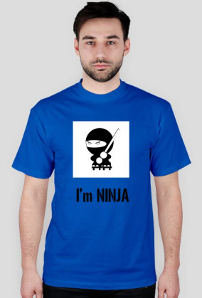 Koszulki Ninja
