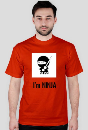 Koszulki Ninja